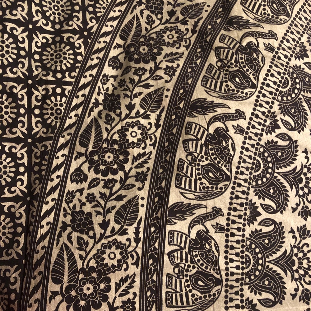 Tapestry twin